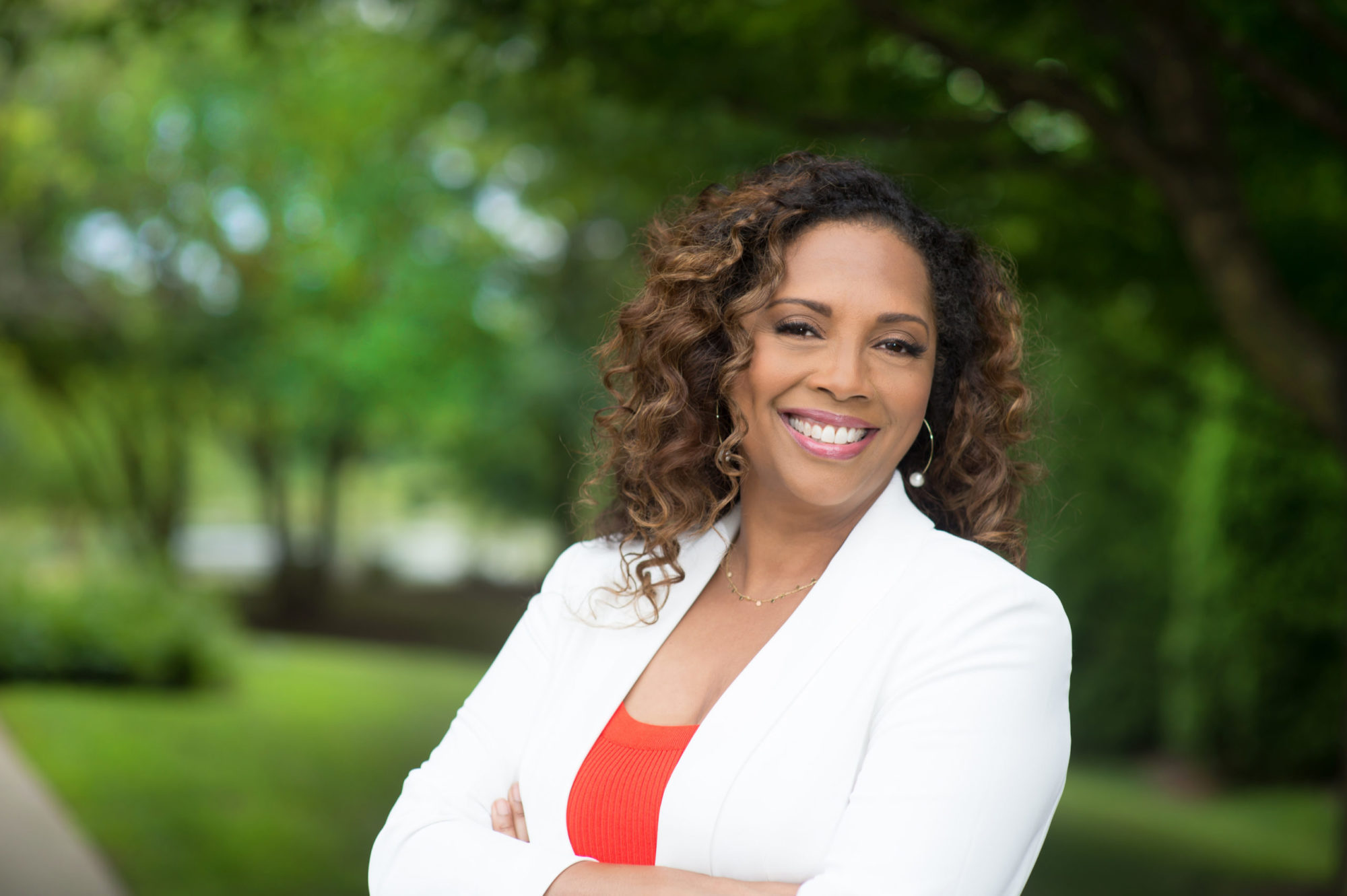 Dr. Kimberly Mays Smith