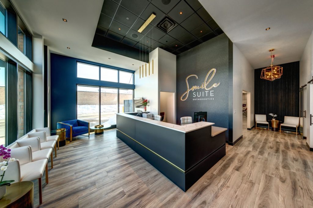 Smile Suite Orthodontics Evanston