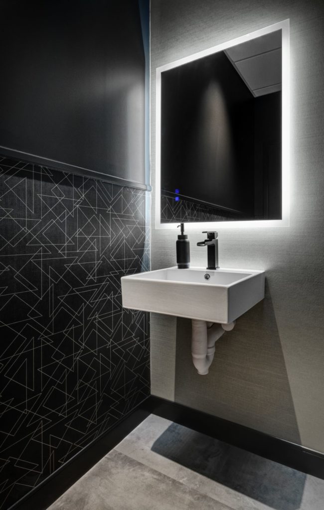 Smile Suite Orthodontics interior