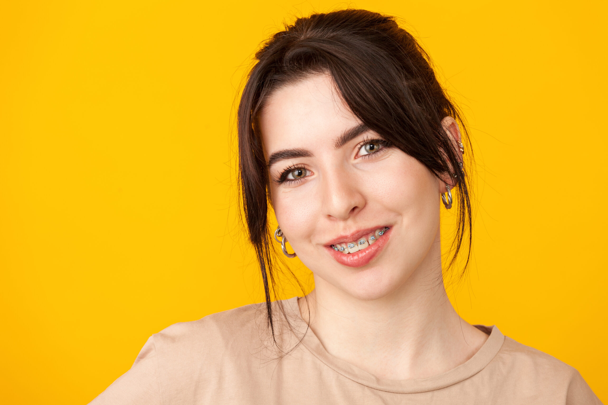 Braces-Friendly Summer Treats