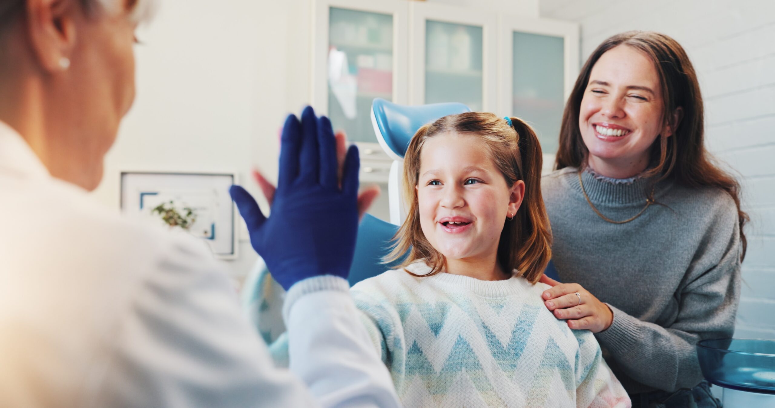 Child's First Orthodontist Visit: How to Prepare
