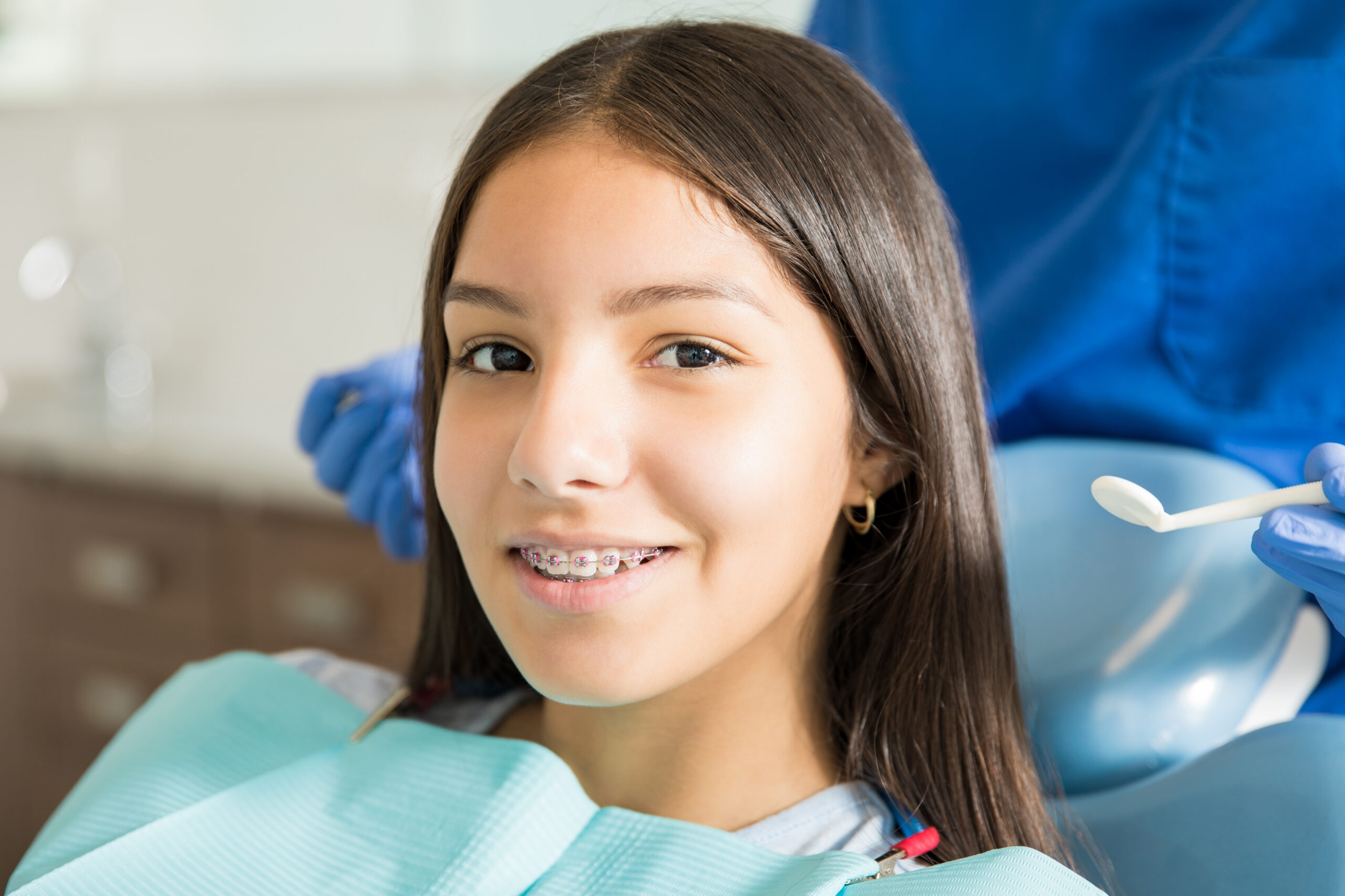 Smile with Confidence: How Orthodontics Boosts Self-Esteem at Any Age