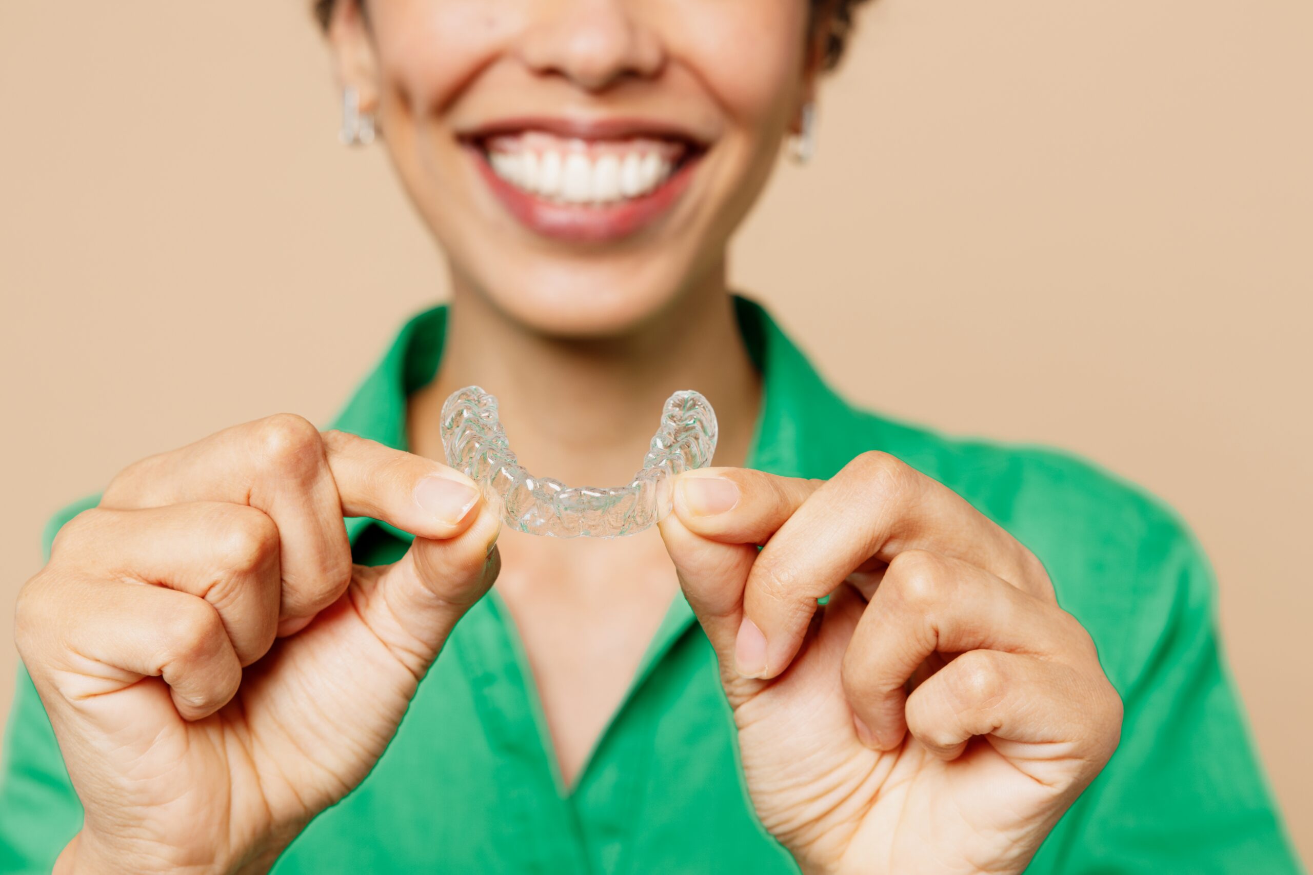 Thinking About Invisalign as an Adult? Here's What to Know