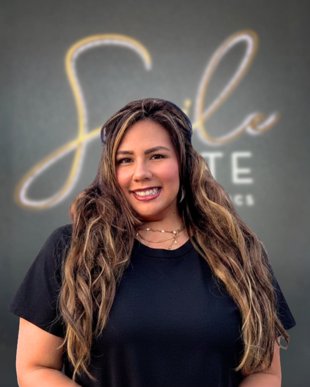 Daniela Zamora, Marketing Manager at Smile Suite Orthodontics