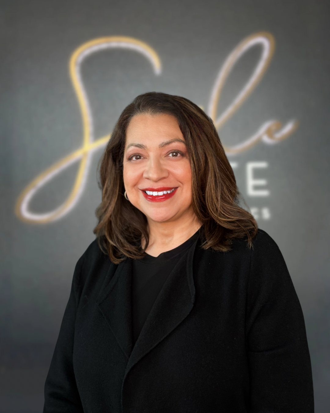 Myra Diaz, Treatment Coordinator at Smile Suite Orthodontics