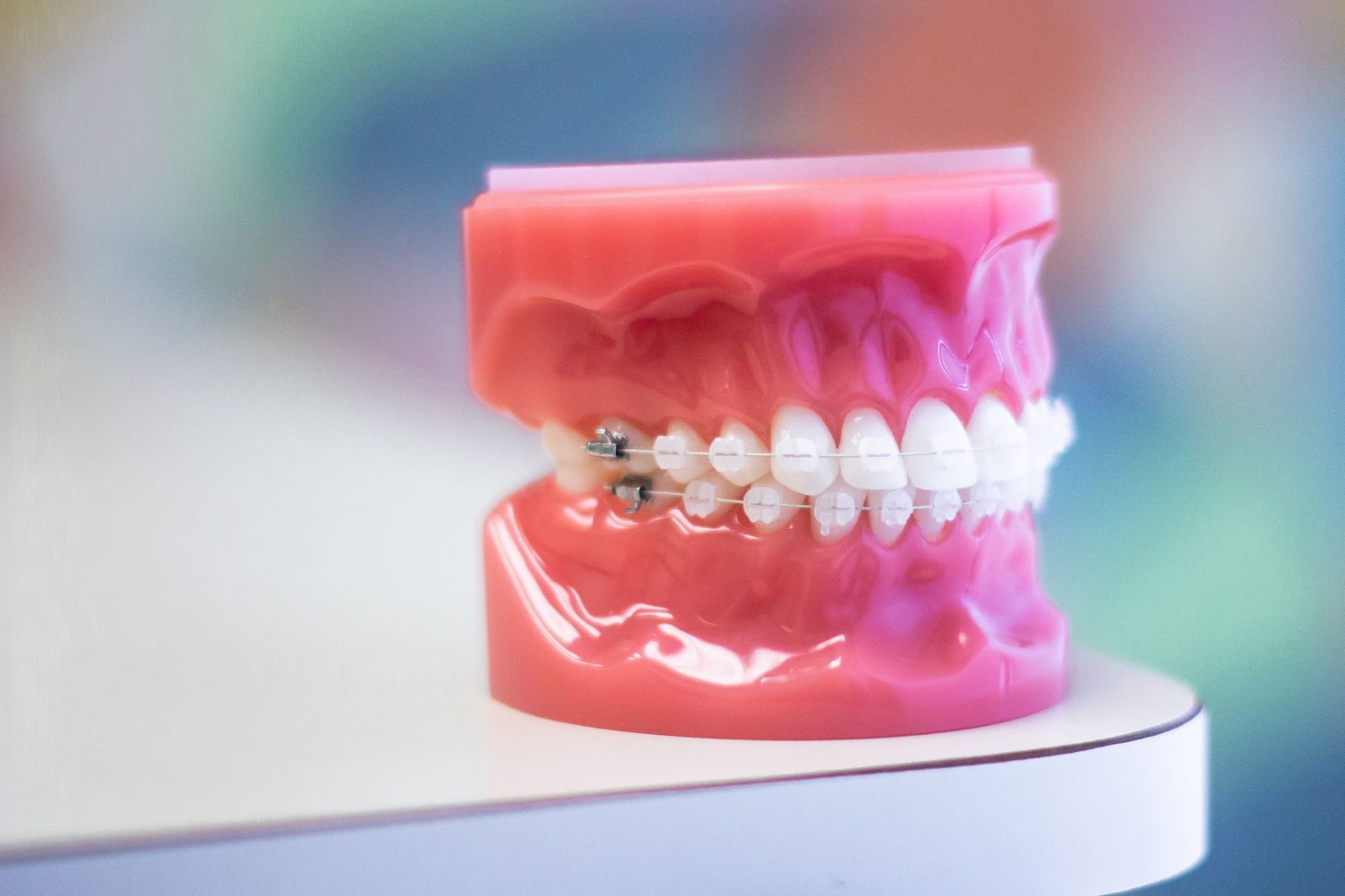 Evanston Braces