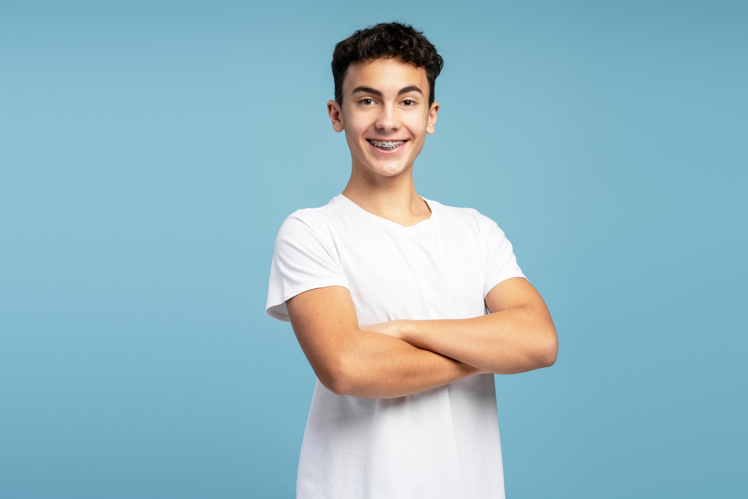 Braces-Friendly School Lunches