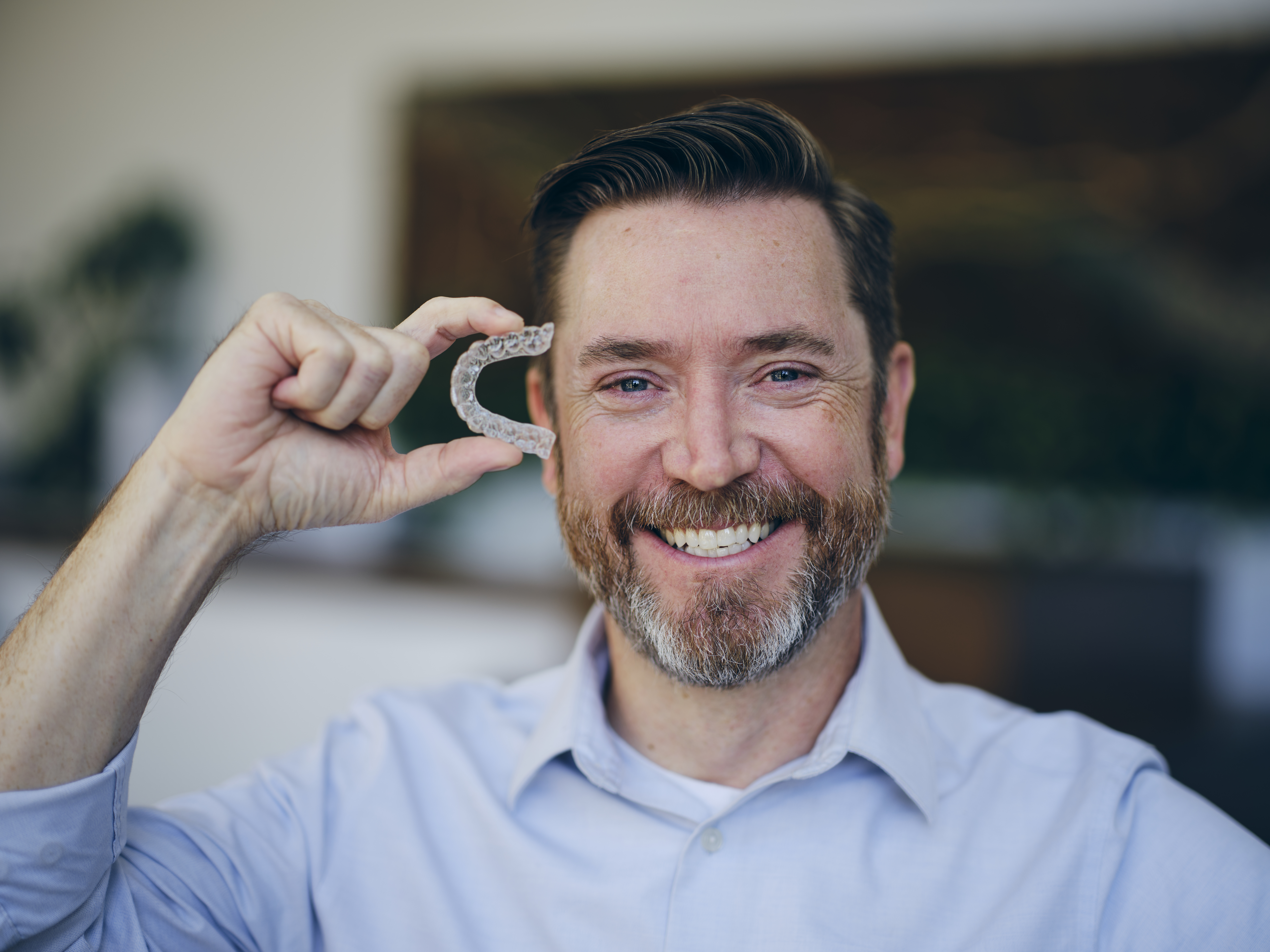 Orthodontics for Parents