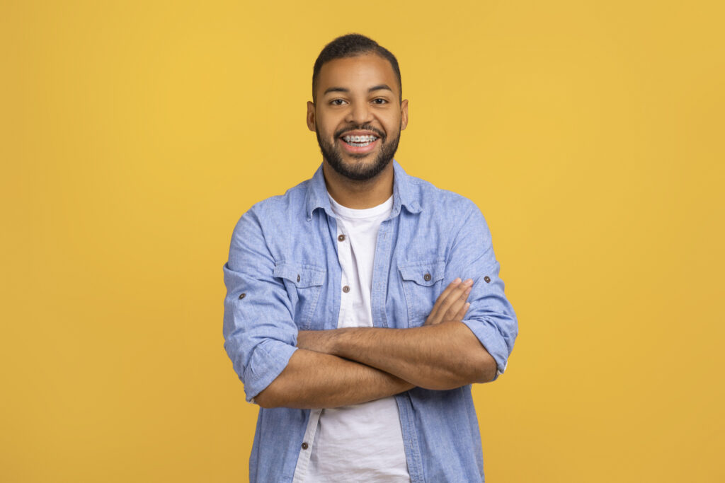 Orthodontics for Parents