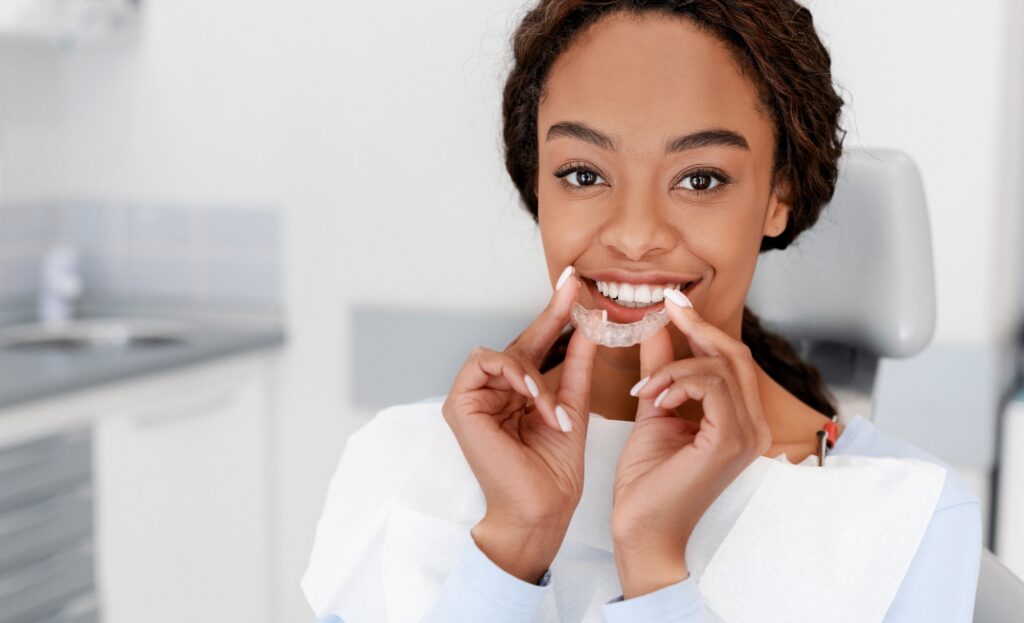 Thinking About Invisalign as an Adult? Here’s What to Know (Whether You’re in Evanston, Skokie, or Beyond)