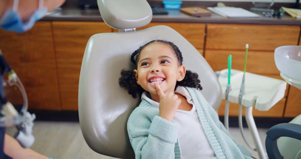 First Ortho Visit? Here’s How to Prepare for Your Child’s First Appointment at Smile Suite